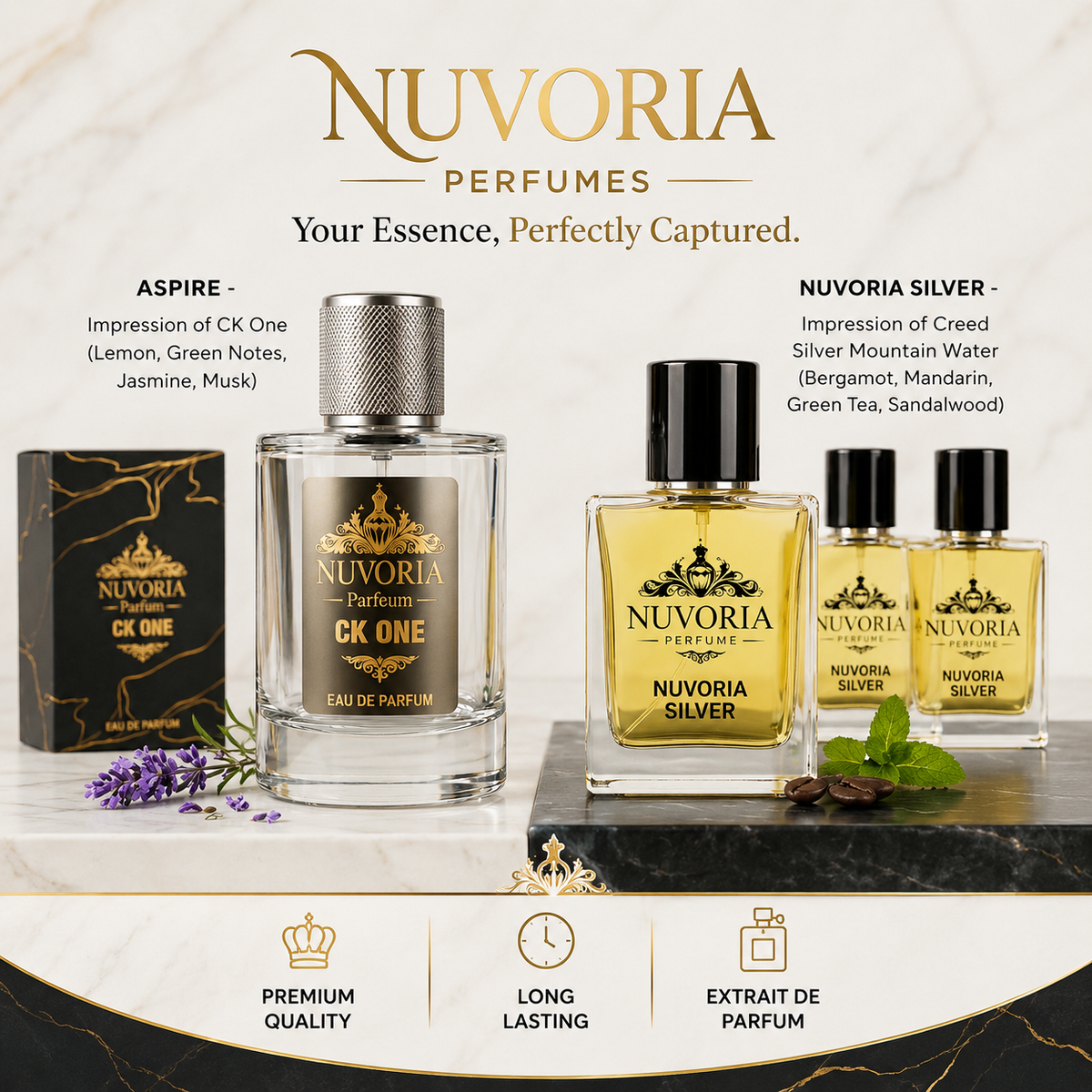 All Perfumes